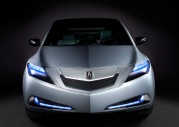 Acura ZDX Concept